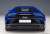 Lamborghini Huracan EVO (Metallic Blue) (Diecast Car) Item picture6