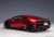 Lamborghini Huracan EVO (Pearl Red) (Diecast Car) Item picture2