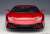 Lamborghini Huracan EVO (Pearl Red) (Diecast Car) Item picture5