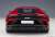 Lamborghini Huracan EVO (Pearl Red) (Diecast Car) Item picture6
