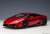 Lamborghini Huracan EVO (Pearl Red) (Diecast Car) Item picture1