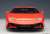 ランボルギーニ ウラカン EVO (パール・オレンジ) (ミニカー) 商品画像5