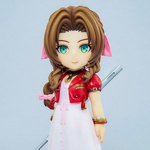 Final Fantasy VII Remake Adorable Arts Aerith Gainsborough (PVC Figure)