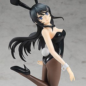 Pop Up Parade Mai Sakurajima (PVC Figure)