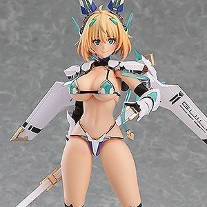 figma Sophia F. Shirring: Bikini Armor ver. (PVC Figure)