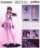 PLAMAX 真希波・マリ・イラストリアス (プラモデル) 商品画像8 サムネイル