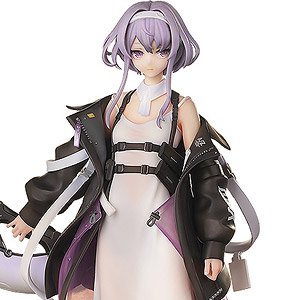 A-Z:[E] (PVC Figure)