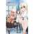 [Fate/kaleid liner Prisma Illya 2wei!] Towelblanket (Ilya & Miyu & Chloe / Change of Clothes) (Anime Toy) Item picture1