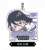 Acrylic Key Ring Bleach: Thousand-Year Blood War Hug Meets 04 Byakuya Kuchiki AK (Anime Toy) Item picture1