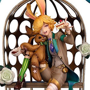 March Hare (PVC Figure)