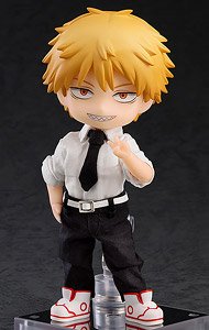 Nendoroid Doll Denji (PVC Figure)