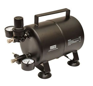 PROFIX AIR-SYSTEMS エアブラシ用エアータンク T-25 (エアブラシ)