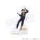 ハイキュー!! TO THE TOP アクリルスタンド 雪合戦 山口忠 (キャラクターグッズ) 商品画像2 サムネイル