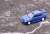Ford Escort RS Cosworth Metallic Blue LHD OZ Rally Racing Wheel (Diecast Car) Other picture1