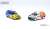 Ford エスコート RS COSWORTH #4 `REPSOL` SAFARY RALLY KENYA 1996 C.Sainz / L.Moya (ミニカー) その他の画像3