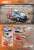 Ford エスコート RS COSWORTH #4 `REPSOL` SAFARY RALLY KENYA 1996 C.Sainz / L.Moya (ミニカー) その他の画像1