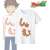 アイシールド21 小早川瀬那 しゅむTシャツ メンズ(サイズ/S) (キャラクターグッズ) 商品画像1