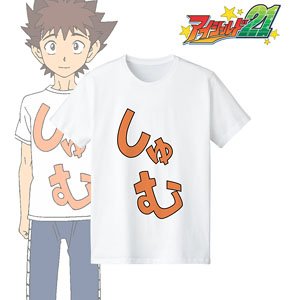 アイシールド21 小早川瀬那 しゅむTシャツ メンズ(サイズ/XL) (キャラクターグッズ)