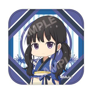 【リコリス・リコイル】 ミニタオル 02 井ノ上たきな (キャラクターグッズ)