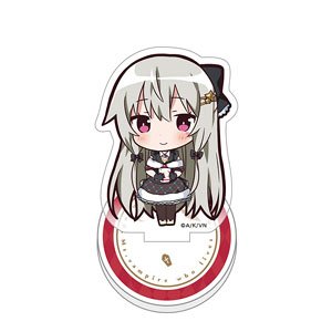 [となりの吸血鬼さん] アクリルメモスタンド (ソフィー/クリスマス) (キャラクターグッズ)
