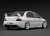 Mitsubishi Lancer Evolution IX (CT9A) White (ミニカー) 商品画像2