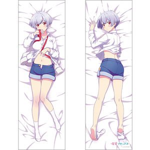 [Love Flops] [Especially Illustrated] Dakimakura Cover (Irina Ilyukhina) Smooth (Anime Toy)