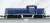 (Z) Diesel Locomotive Type DE10-1000 Number1109 Blue TOBU Railway DL `TAIJU` (Model Train) Item picture2