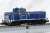 (Z) Diesel Locomotive Type DE10-1000 Number1109 Blue TOBU Railway DL `TAIJU` (Model Train) Item picture4