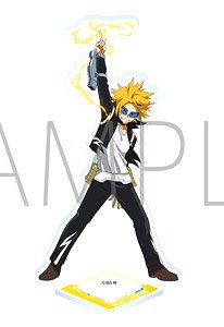 僕のヒーローアカデミア アクリルスタンド 上鳴電気 (キャラクターグッズ)