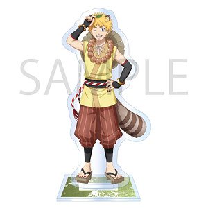 Tokyo Revengers Acrylic Stand Takemichi Hanagaki (Anime Toy)