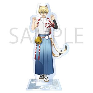 東京リベンジャーズ アクリルスタンド 松野千冬 (キャラクターグッズ)