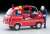 TLV-68c Subaru Sambar Fire Pump Truck w/Figure (Diecast Car) Item picture5