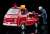TLV-68c Subaru Sambar Fire Pump Truck w/Figure (Diecast Car) Item picture7