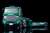 TLV-N173b 日野 HH341 重機運搬トレーラ (緑) (ミニカー) 商品画像6