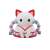 MEGA CAT PROJECT ワンピース ニャンピースニャーン！ルフィとワノ国編でござる (8個セット) (フィギュア) 商品画像6