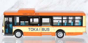 The All Japan Bus Collection 80 [JH048] Tokai Bus (Isuzu Erga Mio) (Shizuoka Area) (Model Train)