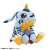 Lookup Digimon Adventure Gabumon (PVC Figure) Item picture4