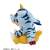 Lookup Digimon Adventure Gabumon (PVC Figure) Item picture5