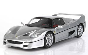 Ferrari F50 Coupe 199 Argento Nurburgring 101/C (ケース無) (ミニカー)