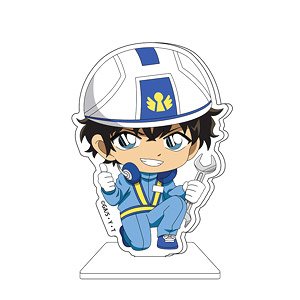 名探偵コナン エアラインコレクション アクリルスタンド 松田陣平 (キャラクターグッズ)