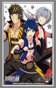 Bushiroad Sleeve Collection HG Vol.3565 The Idolm@ster Side M [The Kogado] (Card Sleeve)