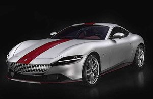 Ferrari Roma 30th Anniversary (ミニカー)