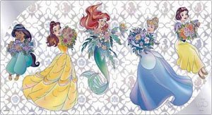Bushiroad Rubber Mat Collection V2 Vol.623 Disney 100 [Princess] (Card Supplies)