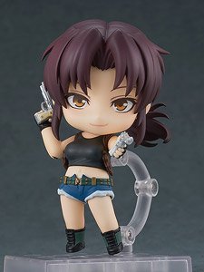 Nendoroid Revy (PVC Figure)