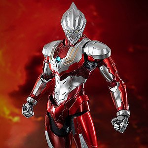 フィグゼロ ULTRAMAN SUIT TIGA POWER TYPE (完成品)