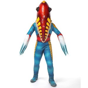 1/6 特撮シリーズ Vol.103 幻覚宇宙人 メトロン星人 (完成品)