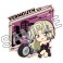 名探偵コナン ステッカー スーツアクション (ベルモット) (キャラクターグッズ) 商品画像1 サムネイル