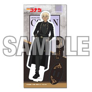 名探偵コナン アクリルスタンド ランウェイ (安室) (キャラクターグッズ)