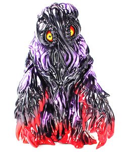 CCP AMC Hedorah Growth Period Nightmare Ver. (Completed)