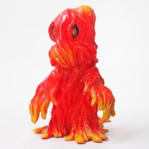 CCP Middle Size Series [Part.19] Hedorah Burning Ver. (Completed)